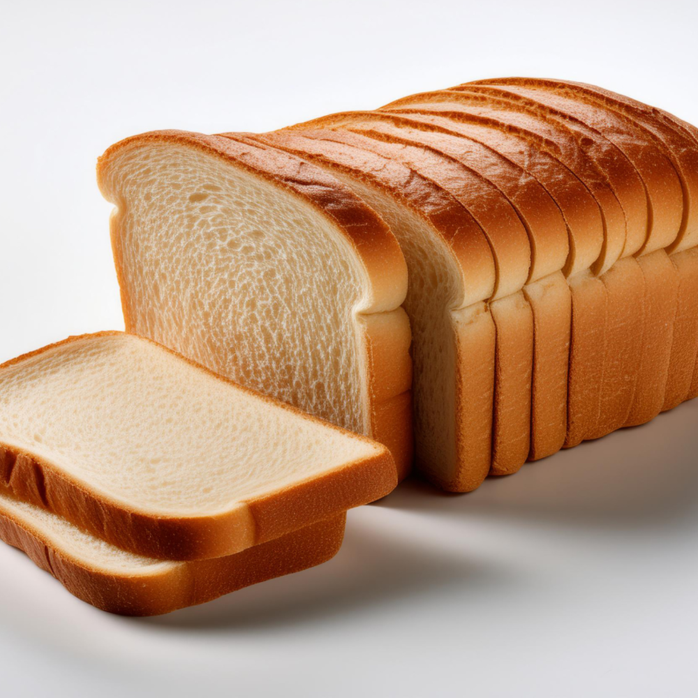 Butter Bread