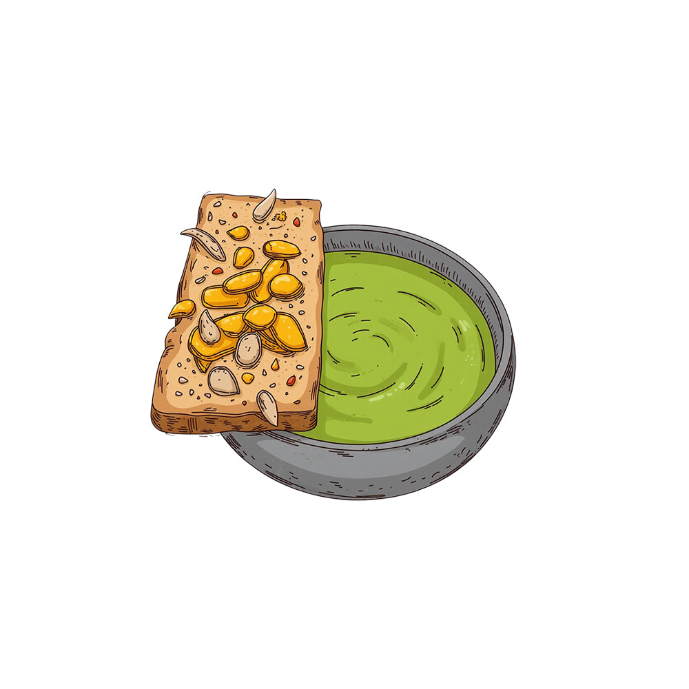 Cream Of Broccoli