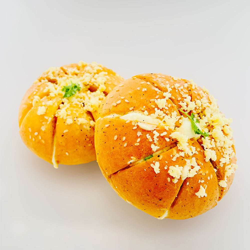 Korean Bun
