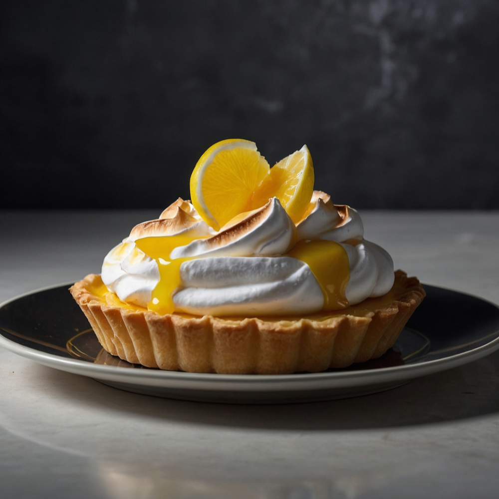 Lemon Tart