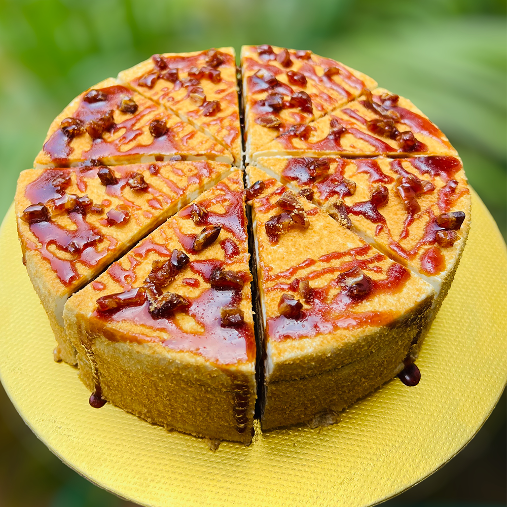 Medovik French Entremet (Classic/ Coffee)