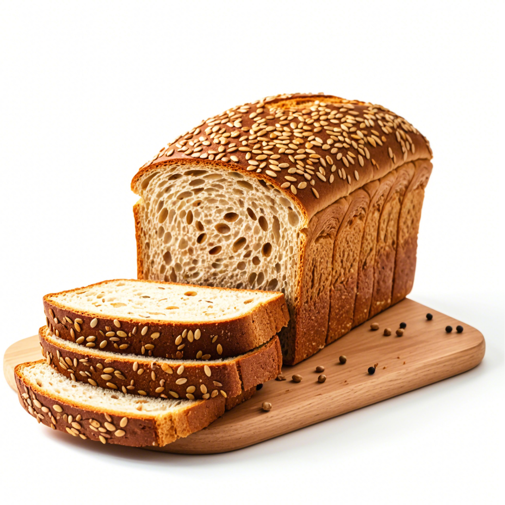Multigrain Bread