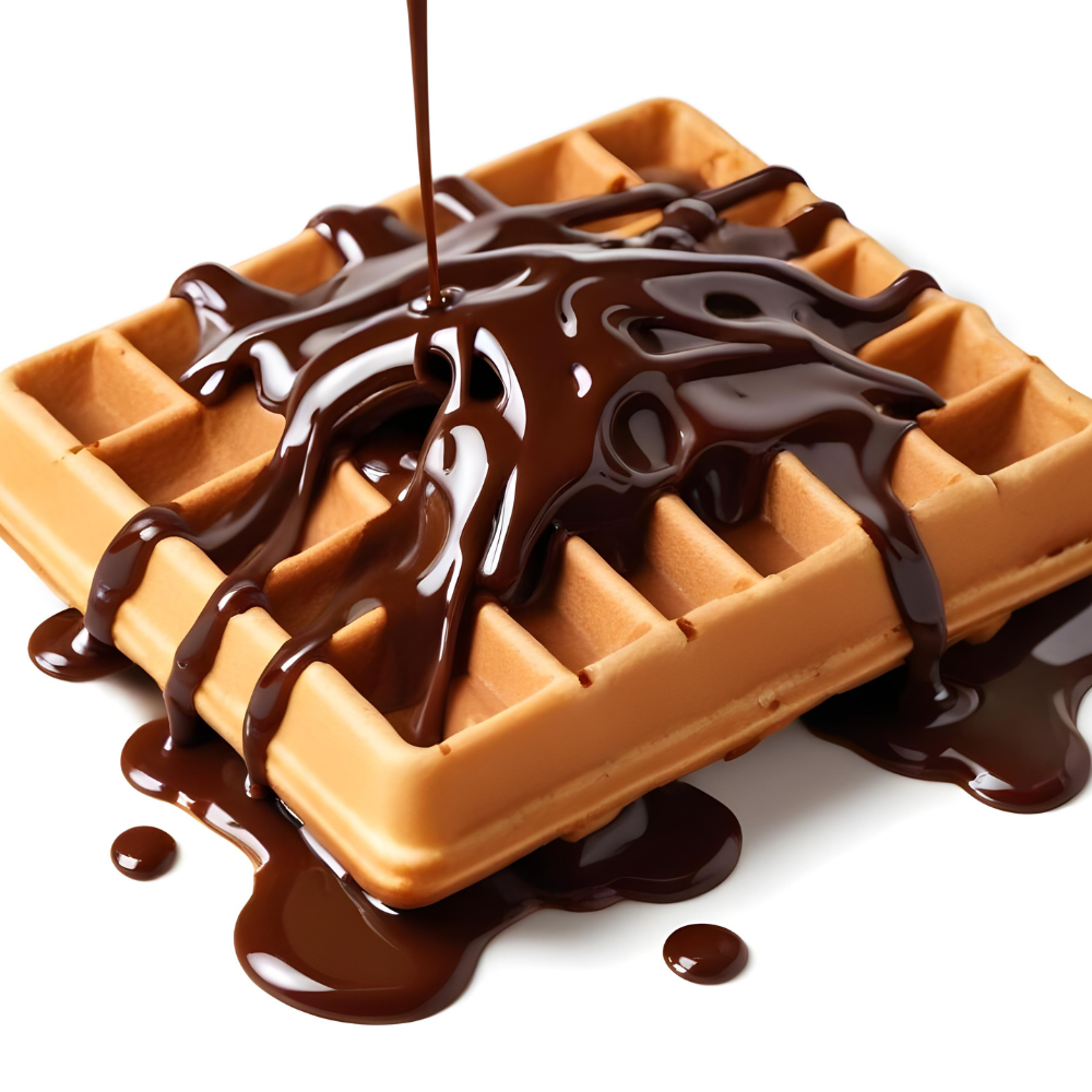 Nutella Waffle