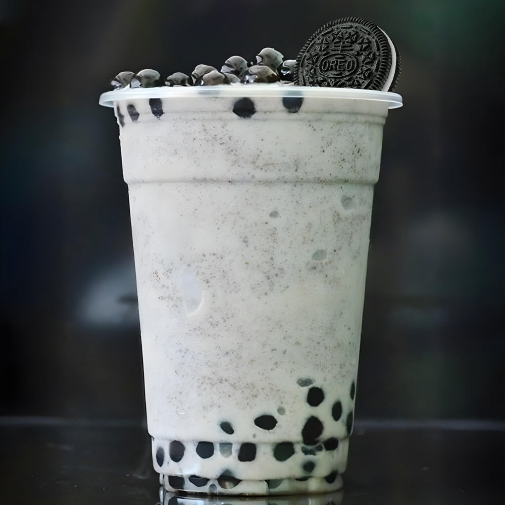 Oreo Bubble Tea