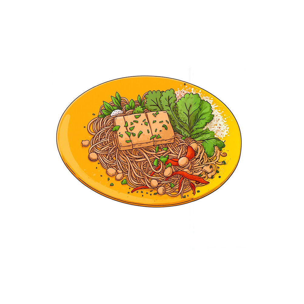 Pad Thai Noodles