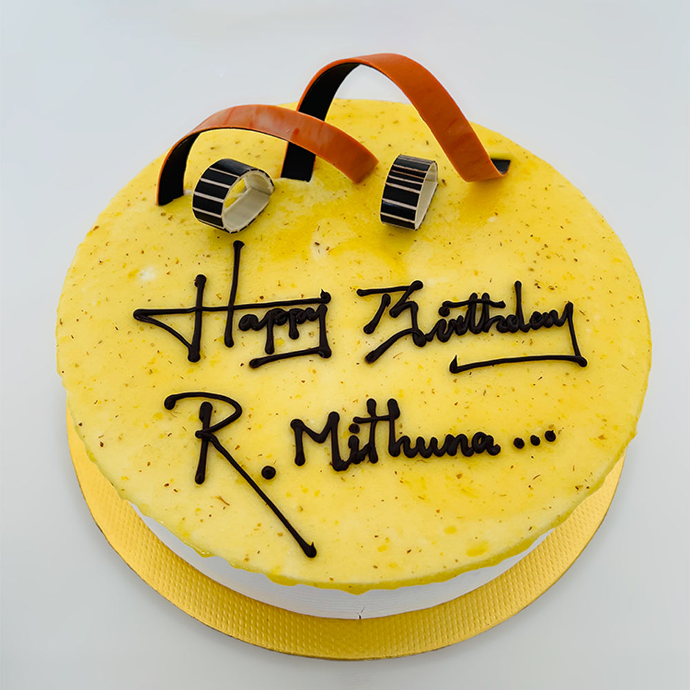 Pineapple FreshFruit