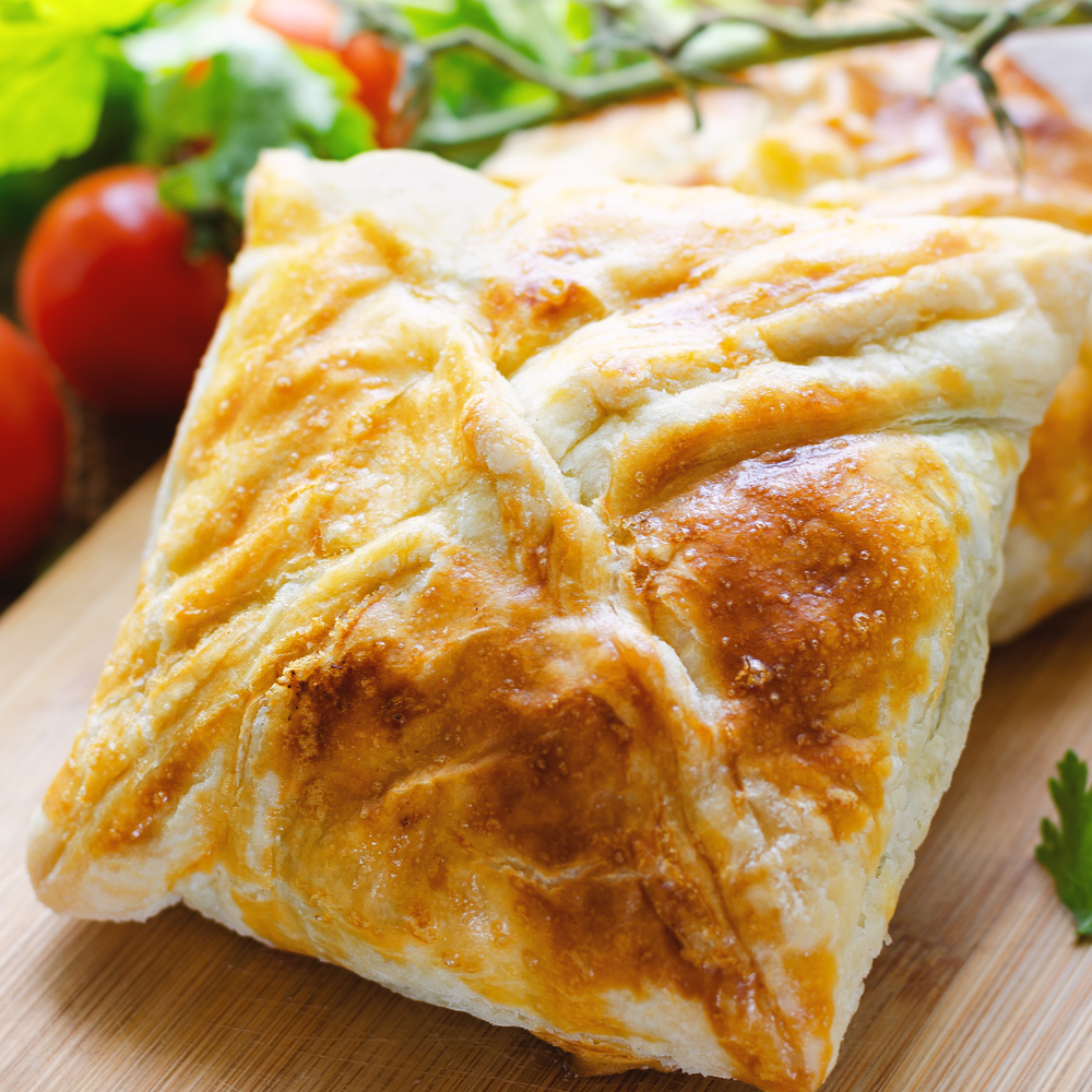 Vegetable Puff(order base)