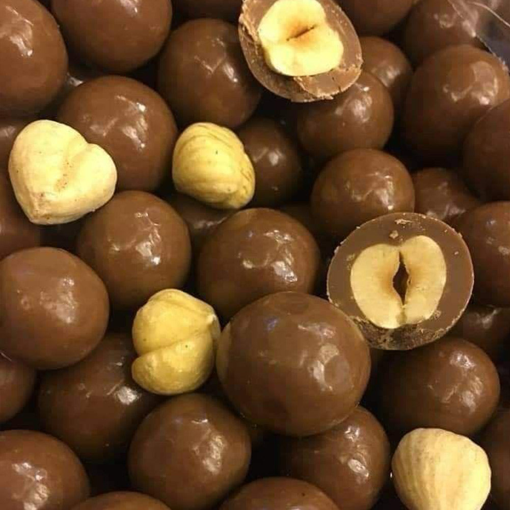 Biscoff Dragees (100 Grams)