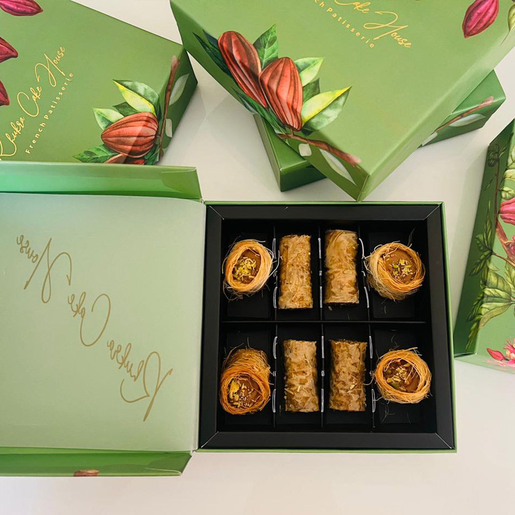 Diwali Festivel Hamper