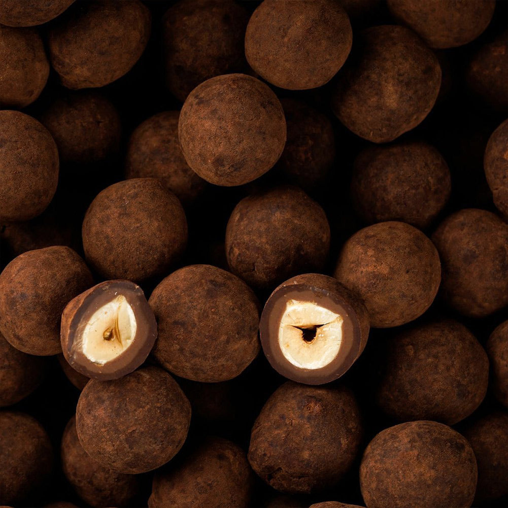 Salted Dragees (100 Grams)