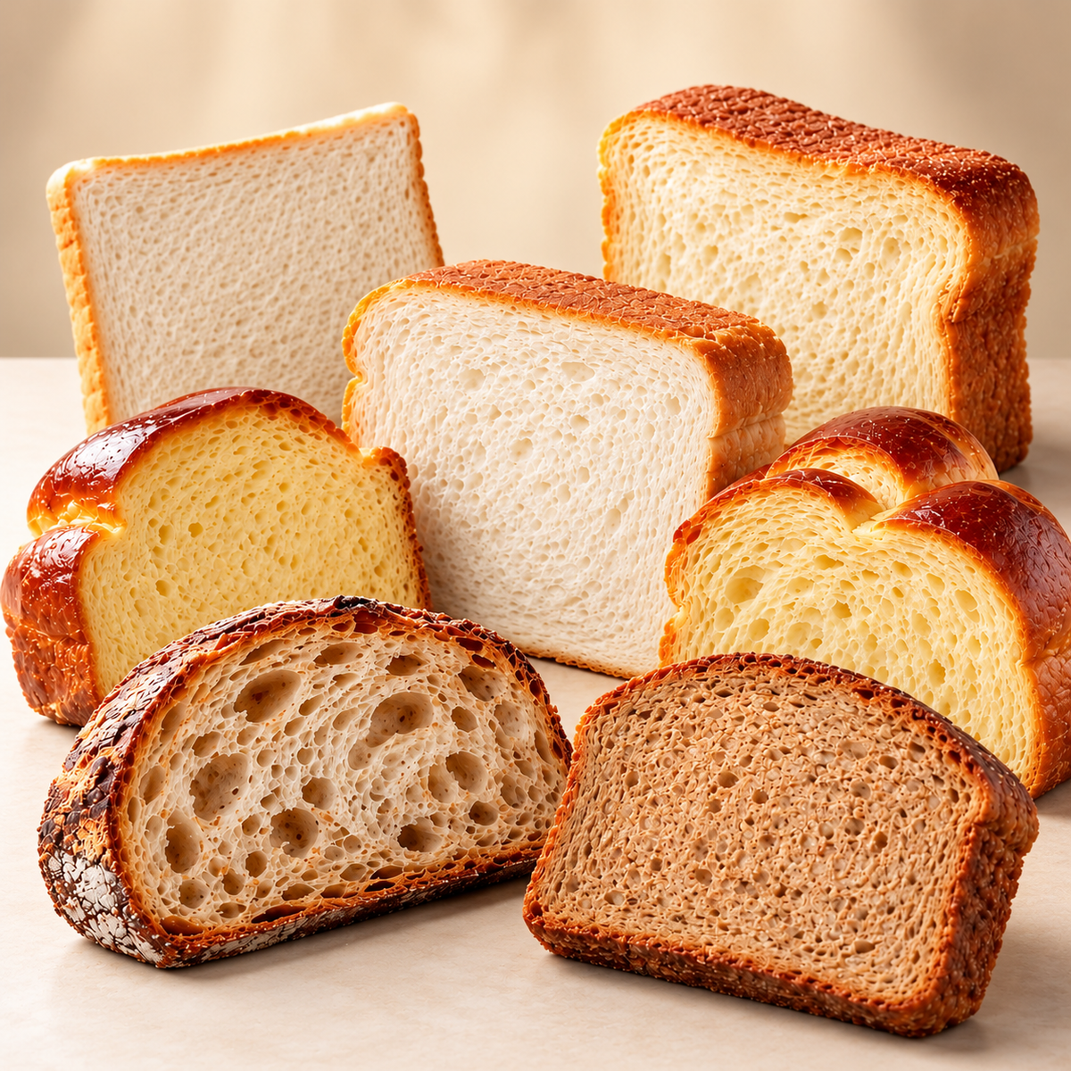 Bread