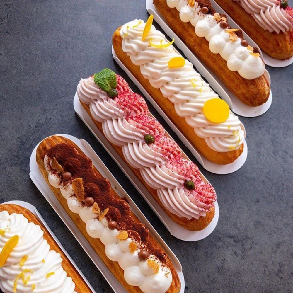 Eclair