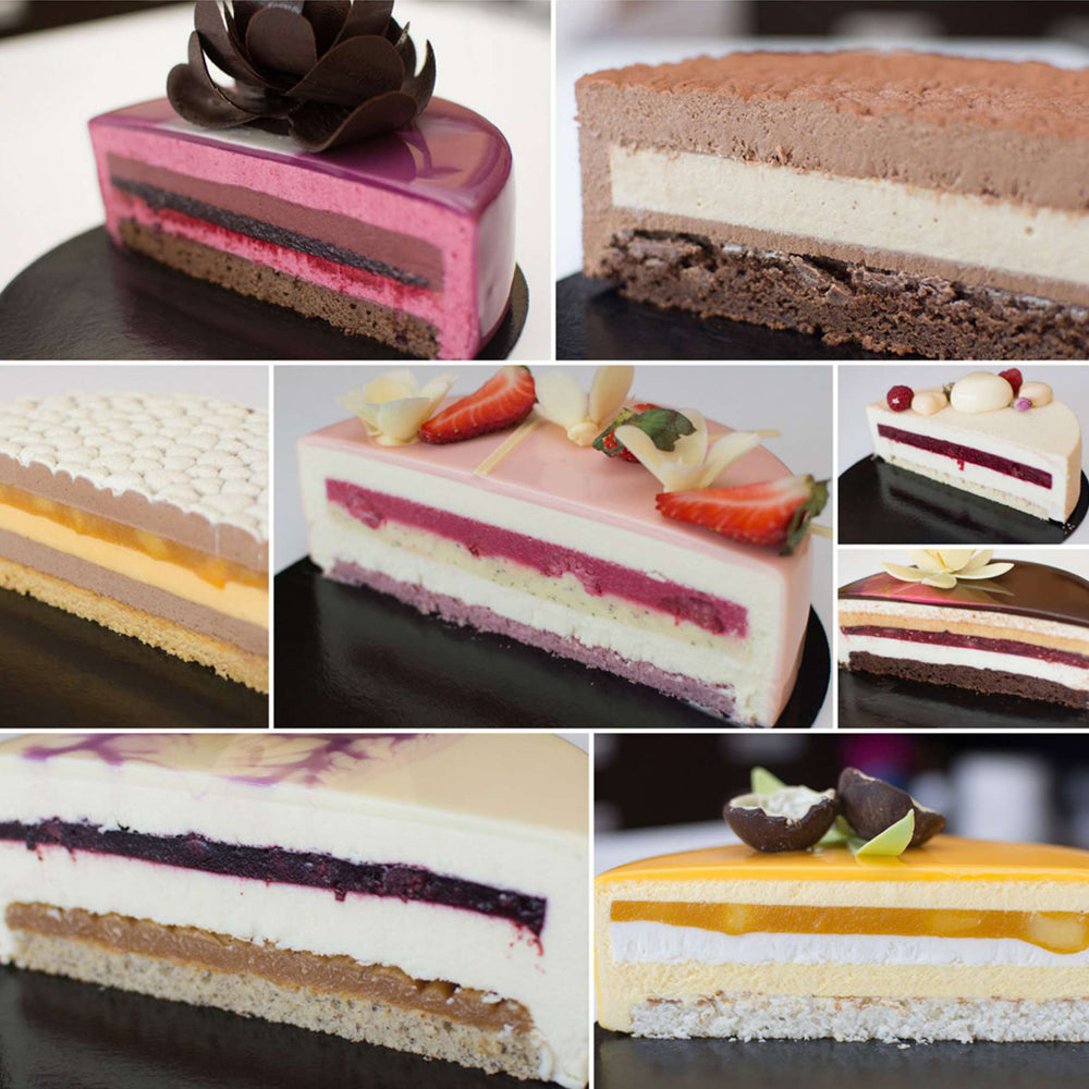 French Entremet