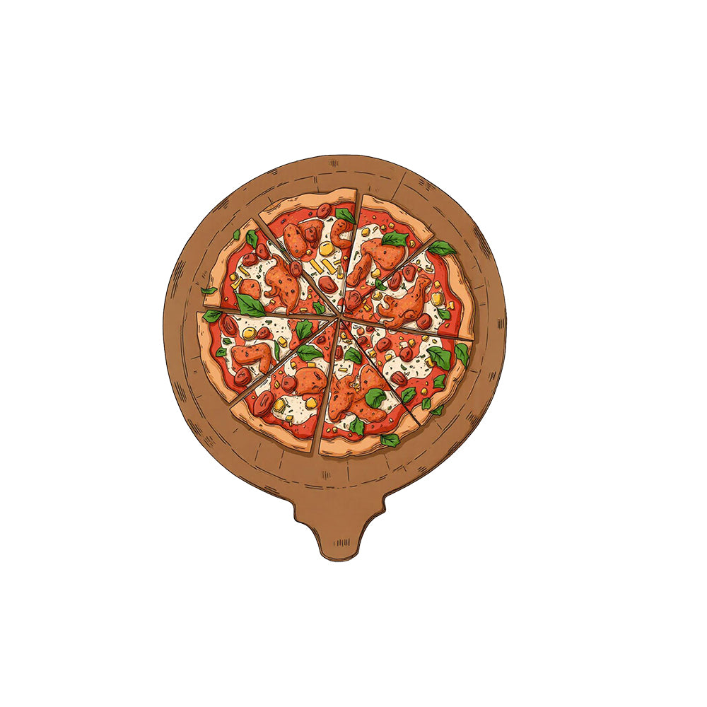 BBQ Chicken