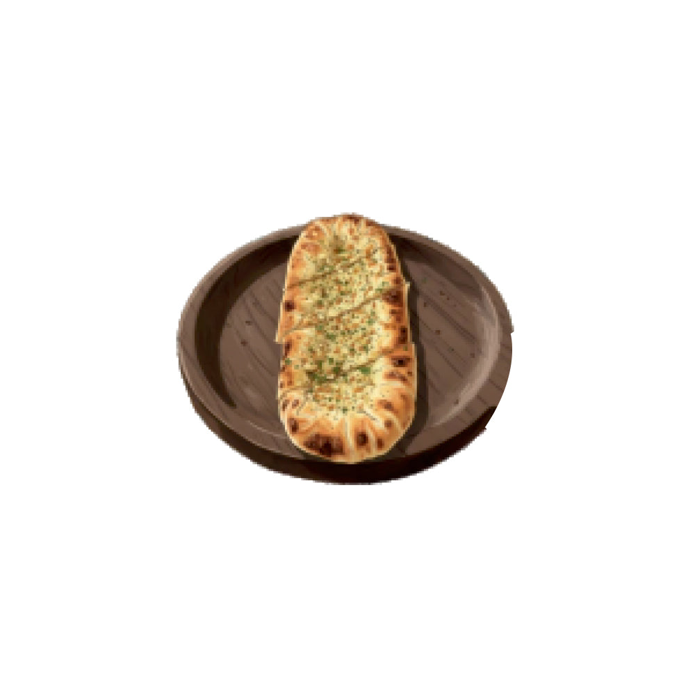 Caramelised Onion & Cheese