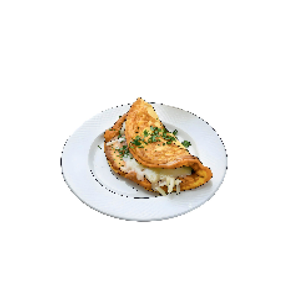 Cheese Omelette