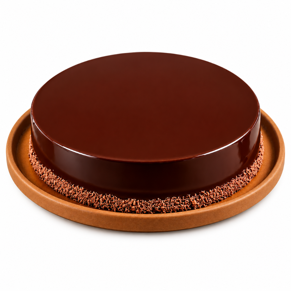 Choco Caramel