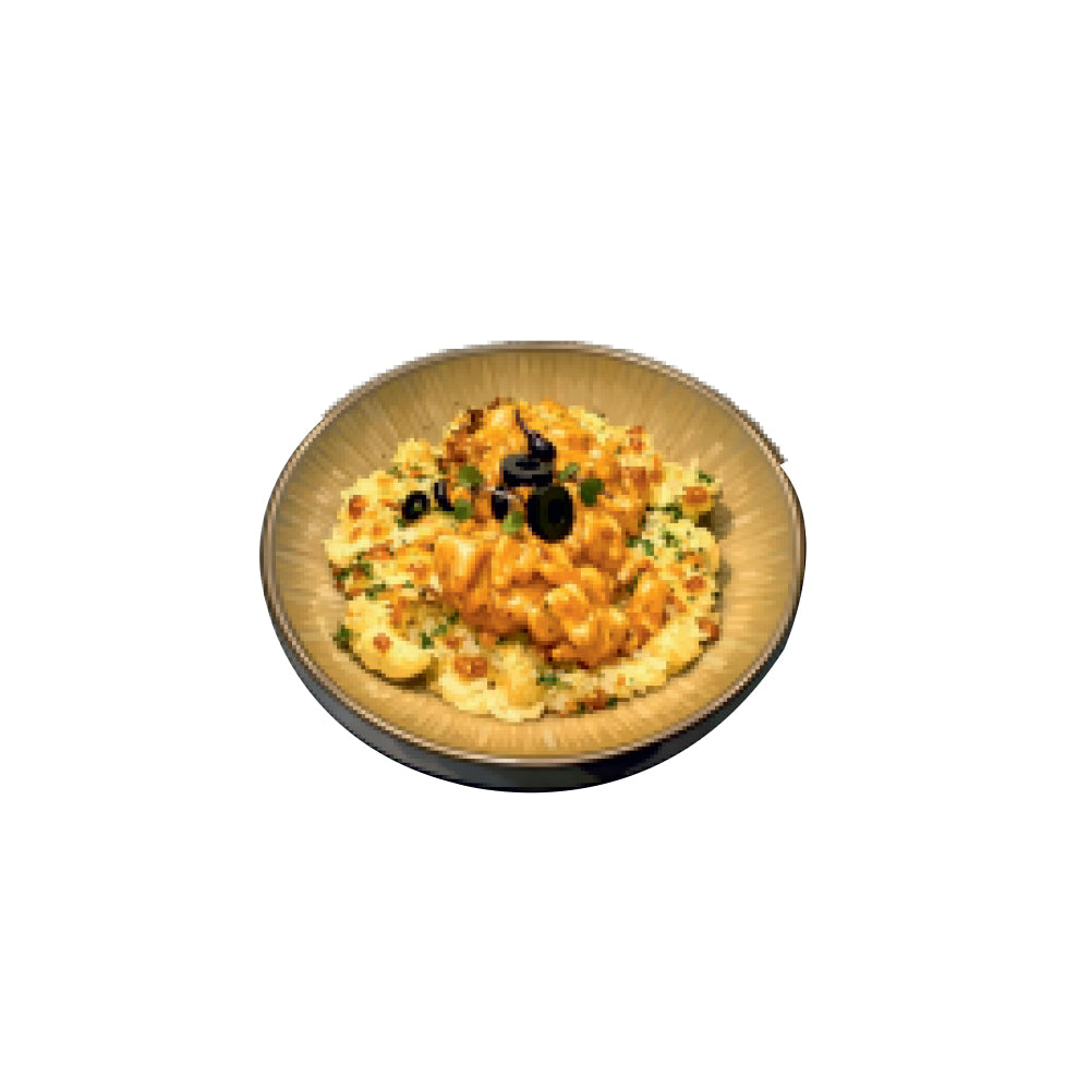Mac & Cheese