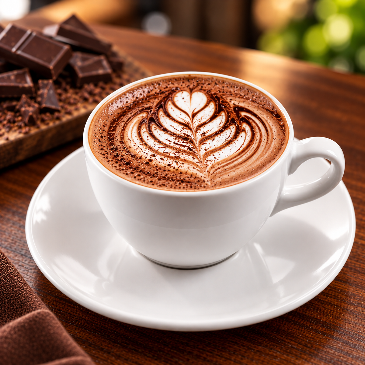 Mocha