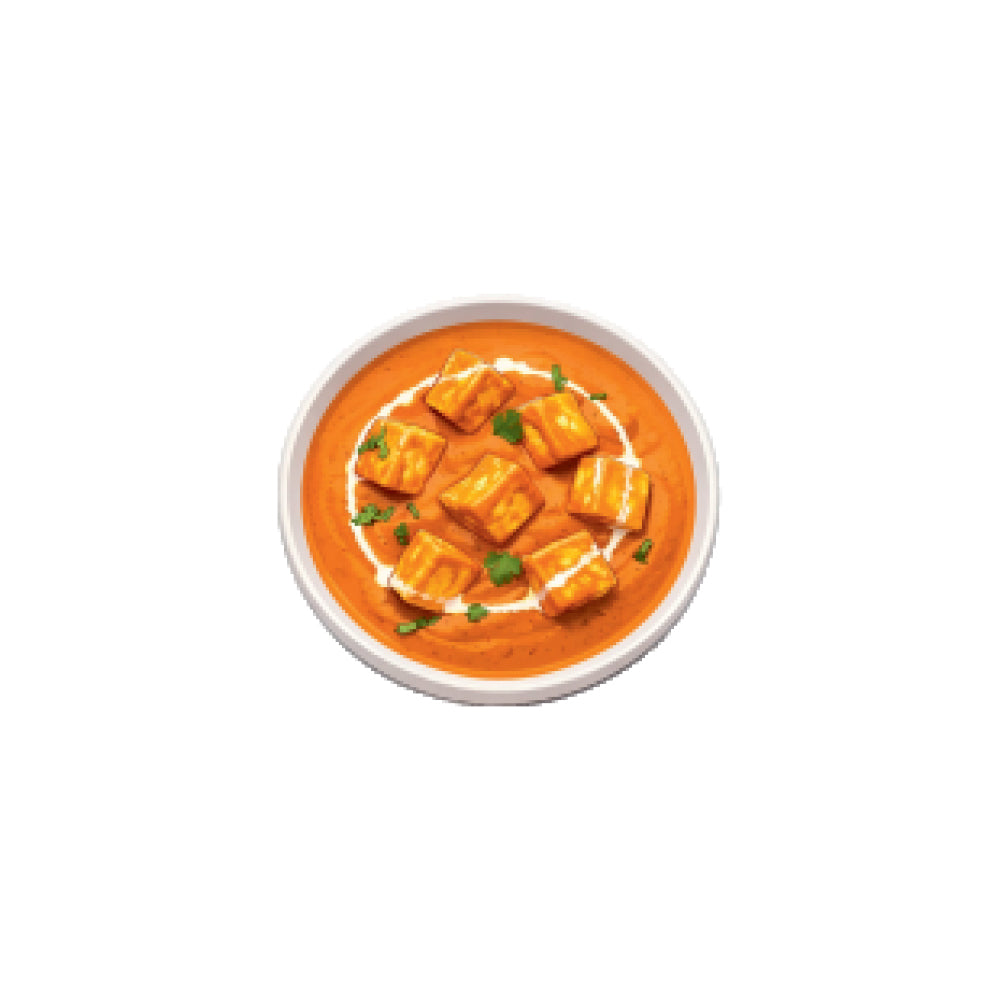 Panner Tikka Masala