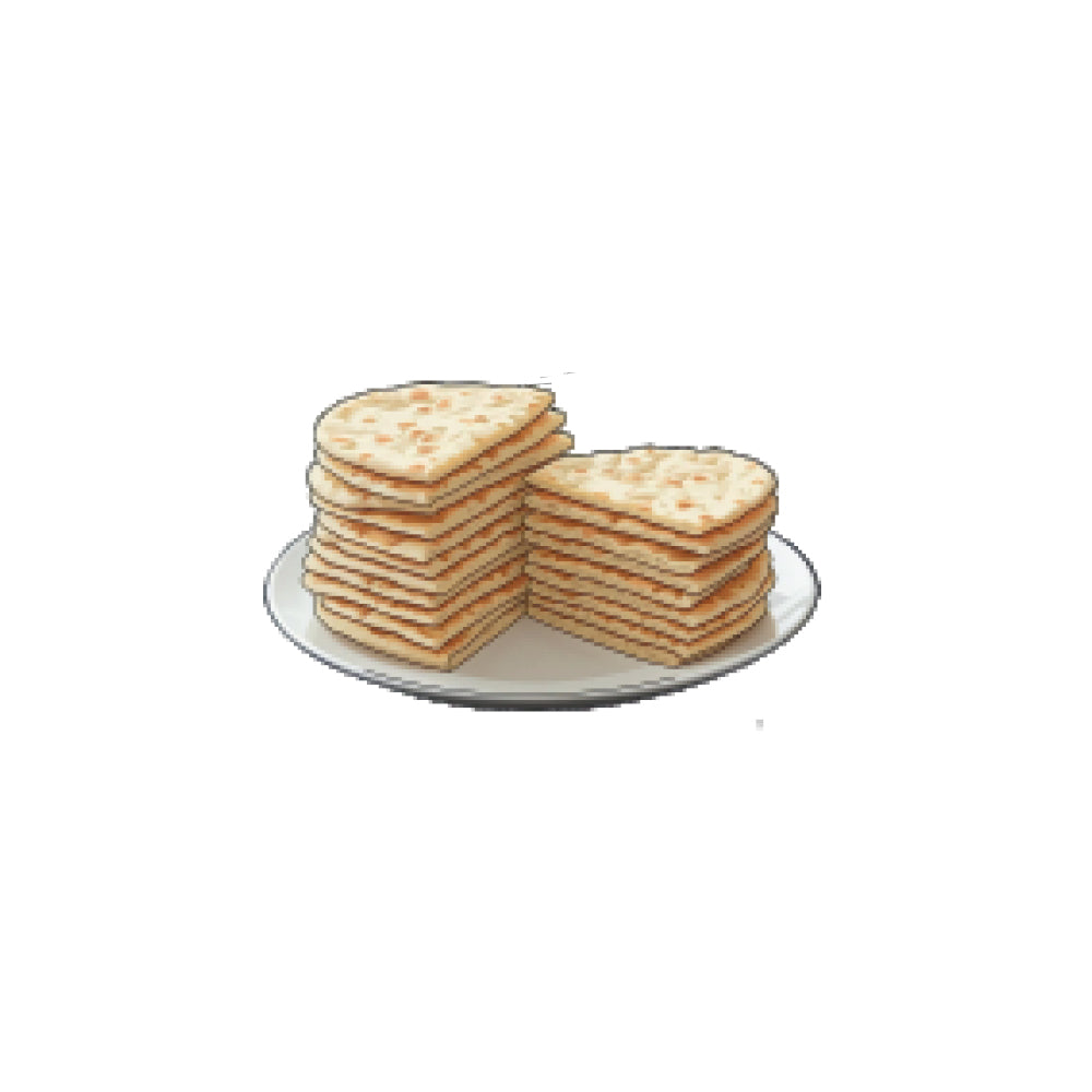 Pitta Bread