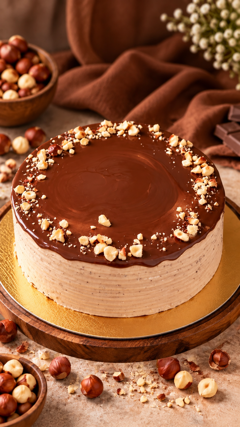 Hazelnut