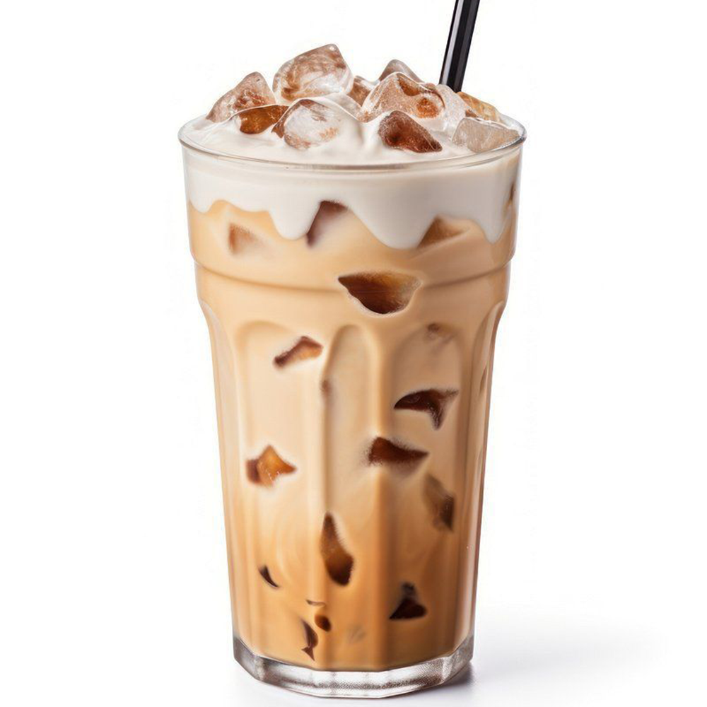 Classic Cold Coffee Frappe