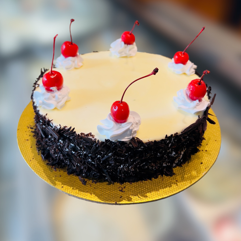 Black Forest