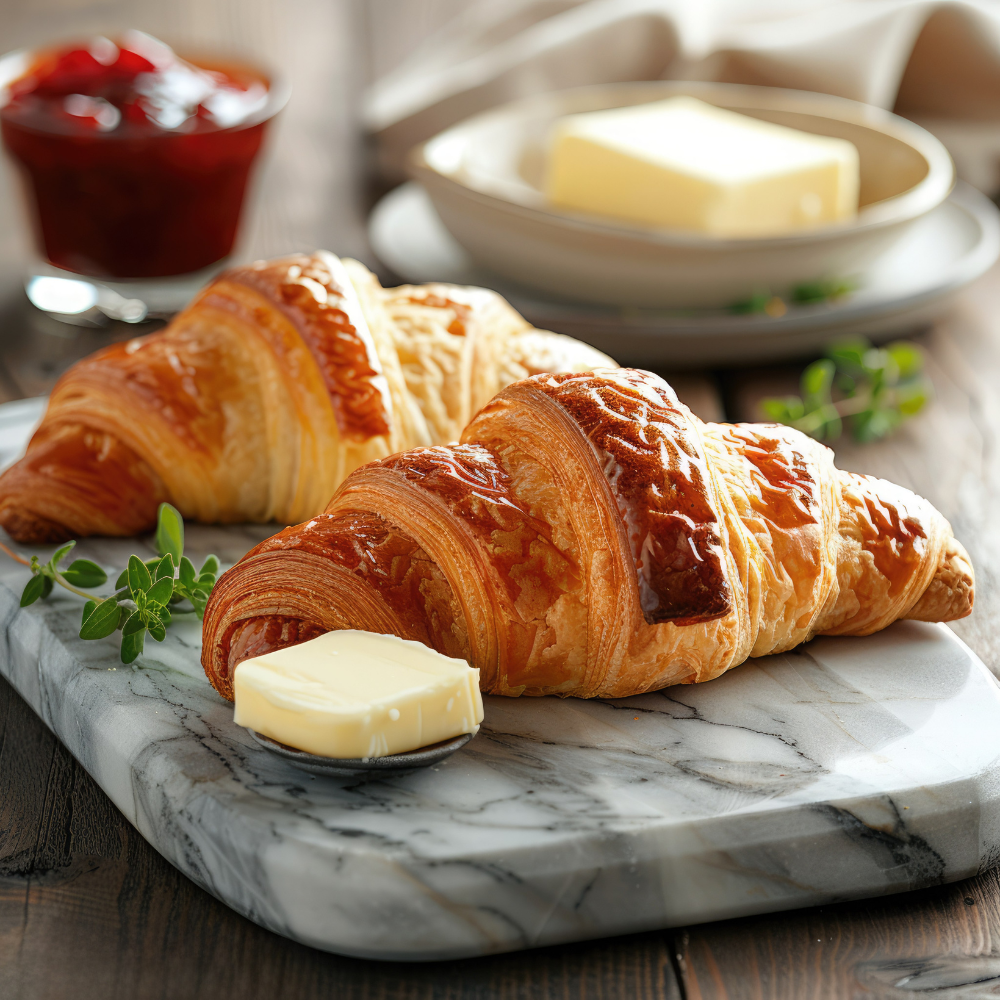 Butter Croissant