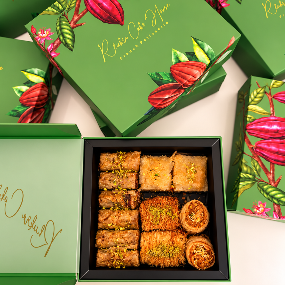 Diwali Hamper-1 (Combo Box)