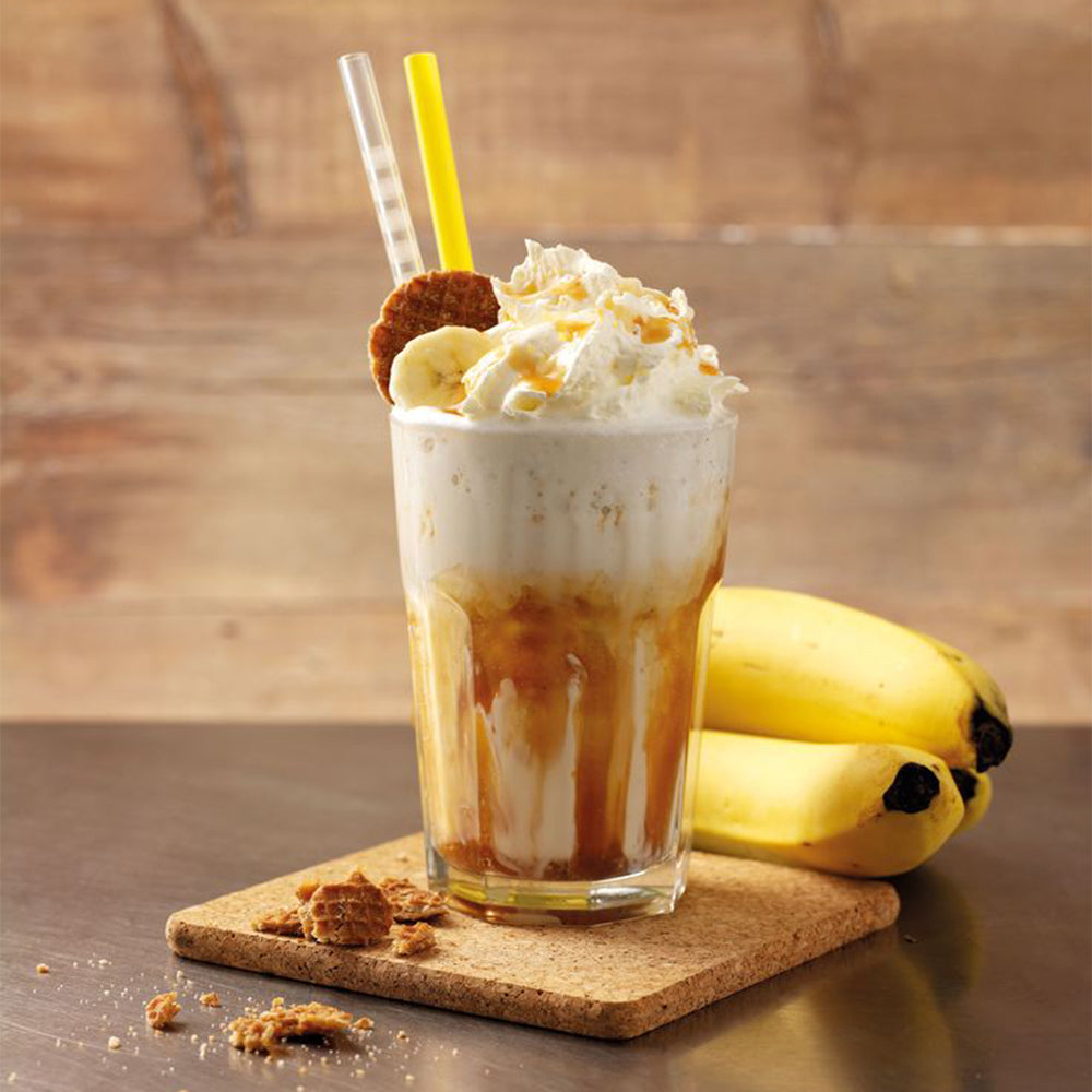 Banoffee Frappe