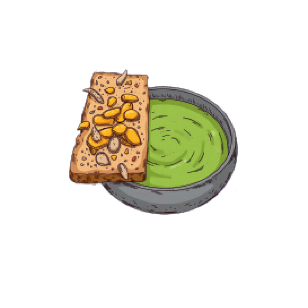 Cream Of Broccoli