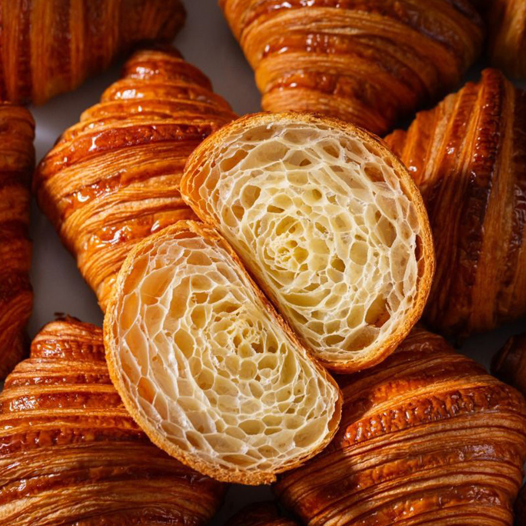 Croissant Bread