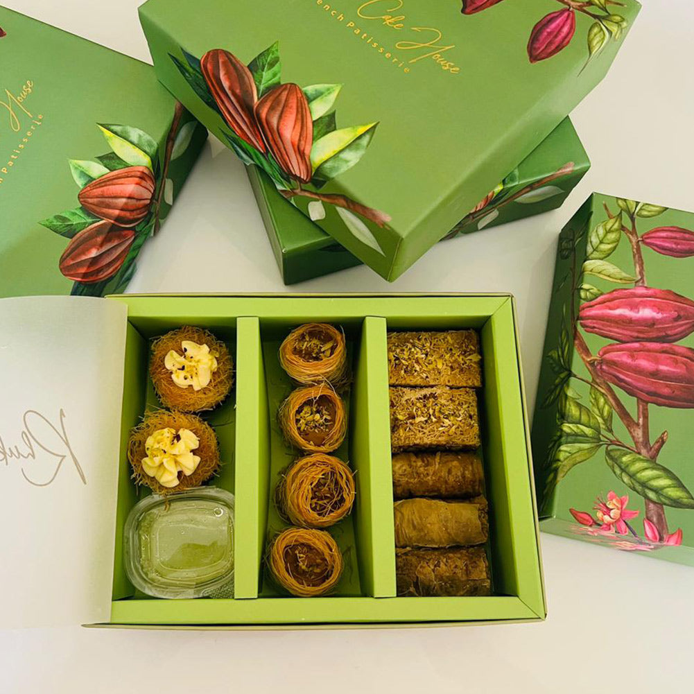 Diwali Festivel Hamper (10 pcs)