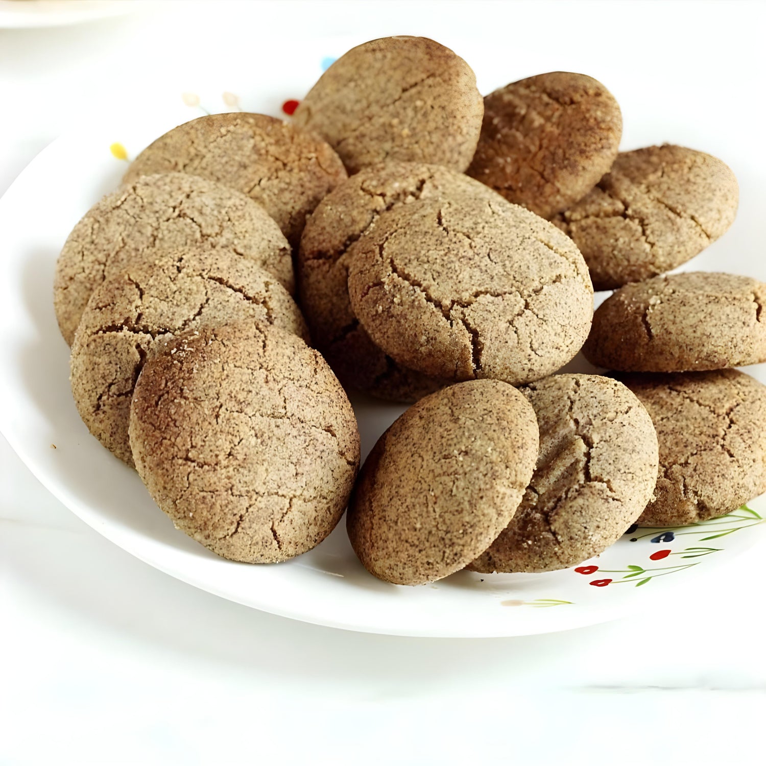 Ragi Cookies