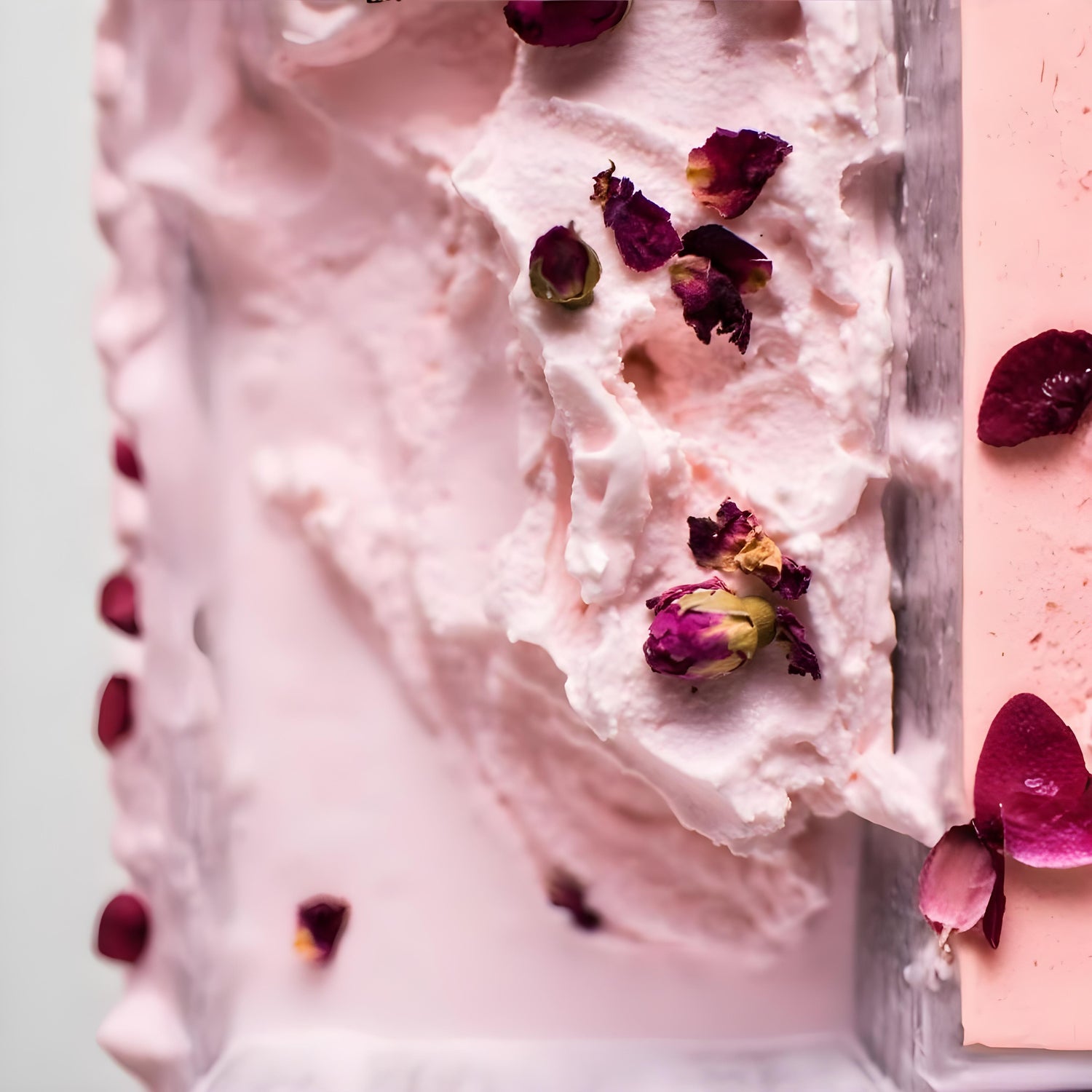 Rose Gelato