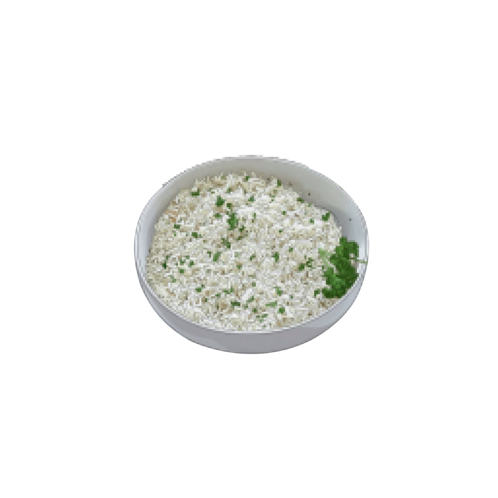 Herb Rice