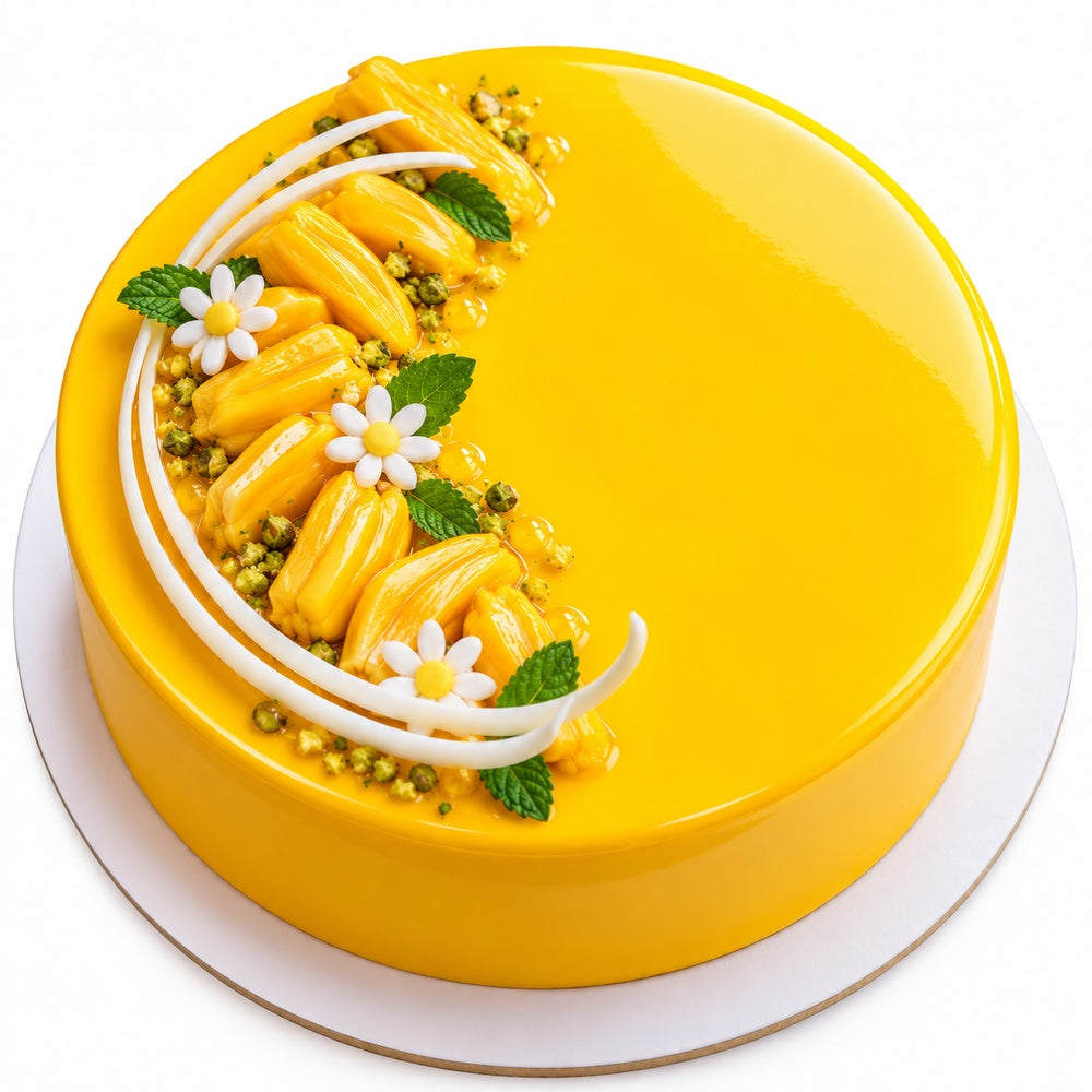 Jack Fruit (Fresh Fruit)