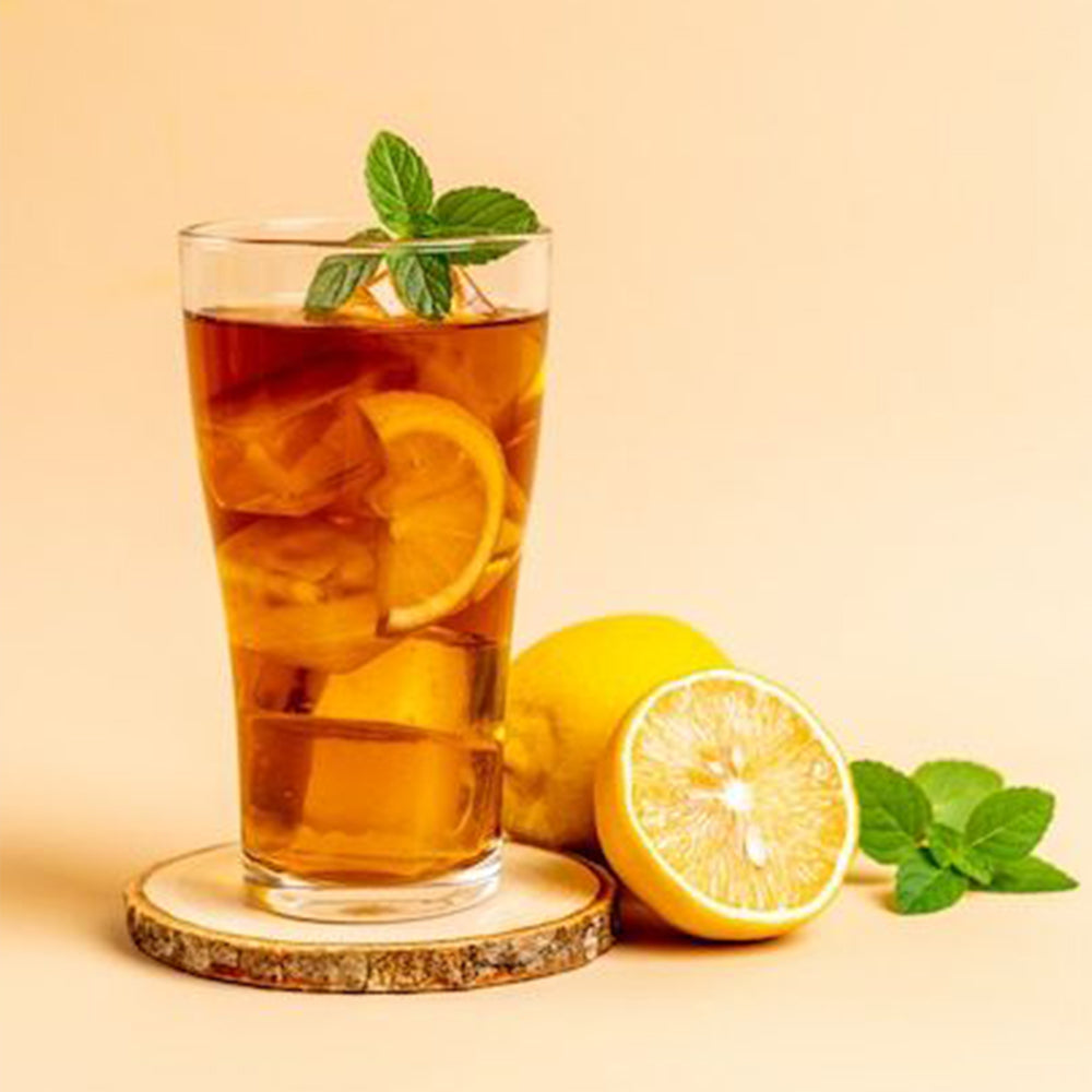 Lemon Iced Tea