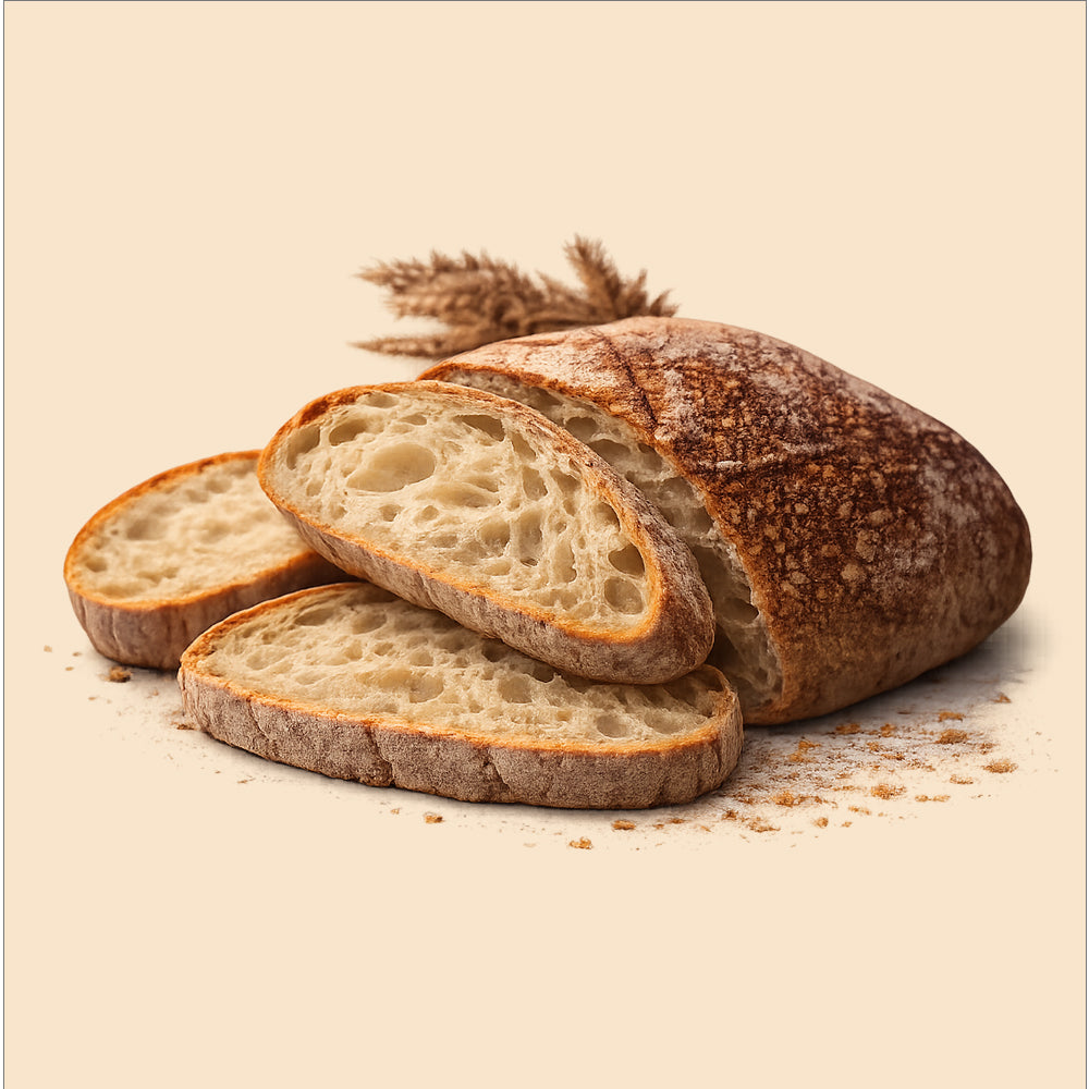 Sourdough Bread